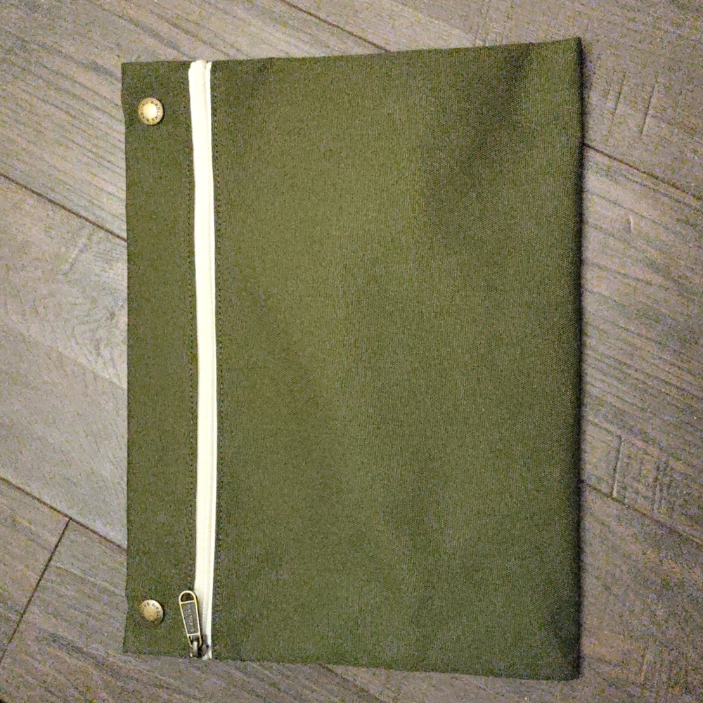 Birdling Tote Snap Pocket